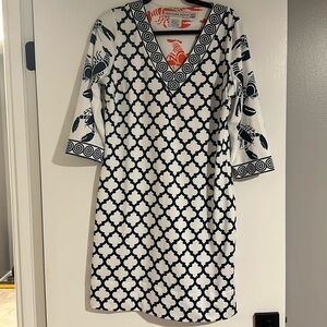 Gretchen Scott Dress